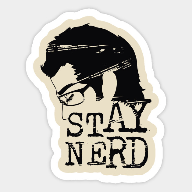 nerd